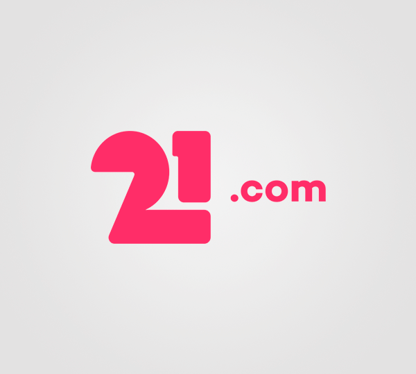 21.com Casino