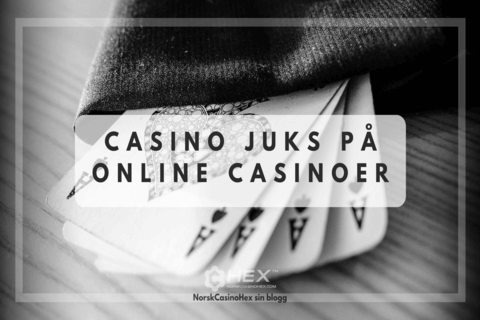He Blog Casino juks