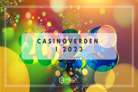 He Blog Casinoverden i