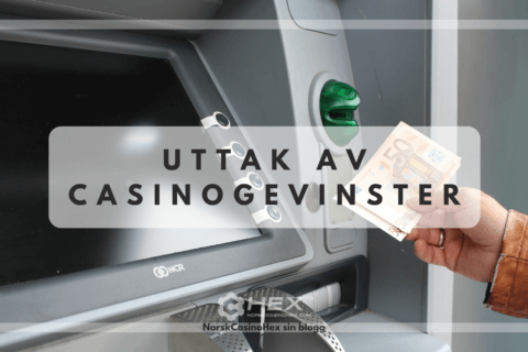 He Blog Uttak av gevinstene