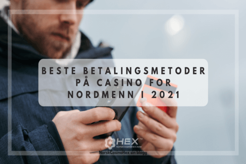 He Blog betalingsmetoder