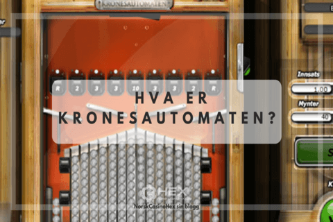 He Blog knipsekasse spill