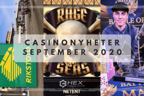 He Blogg sept
