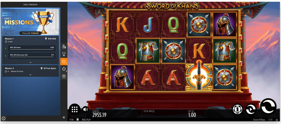 StickyWilds Casino