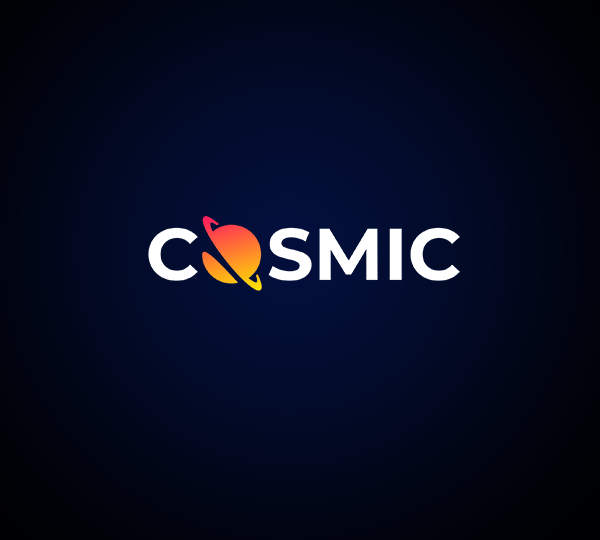CosmicSlot Kasino