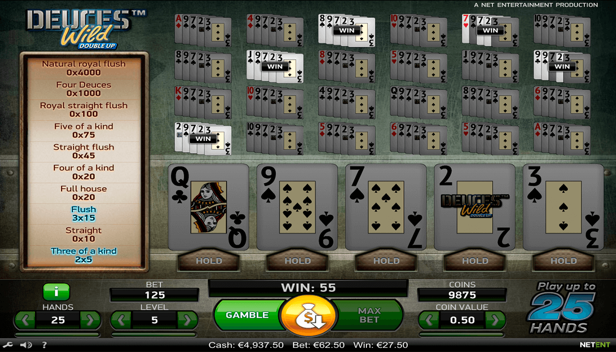 Casino Heroes