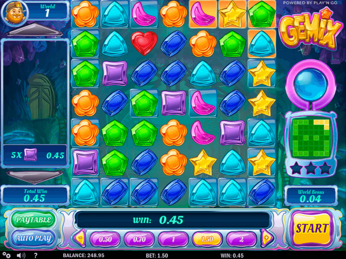 gemi playn go slot
