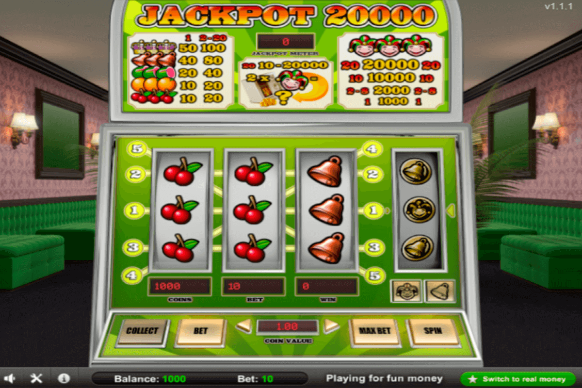 jackpot rela gaming