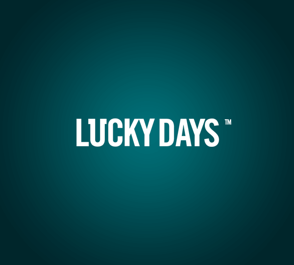 Lucky Days Casino Review