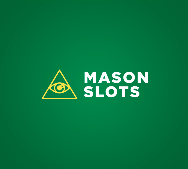 Mason Slots Casino Review