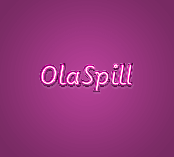 OlaSpill Casino Anmeldelse