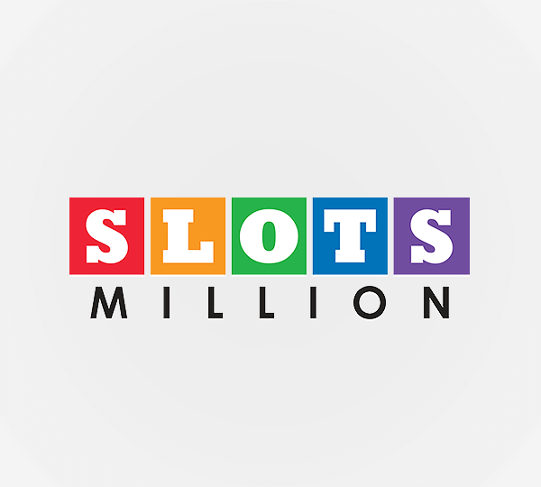 SlotsMillion Casino Anmeldelse