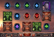 superhelter yggdrasil